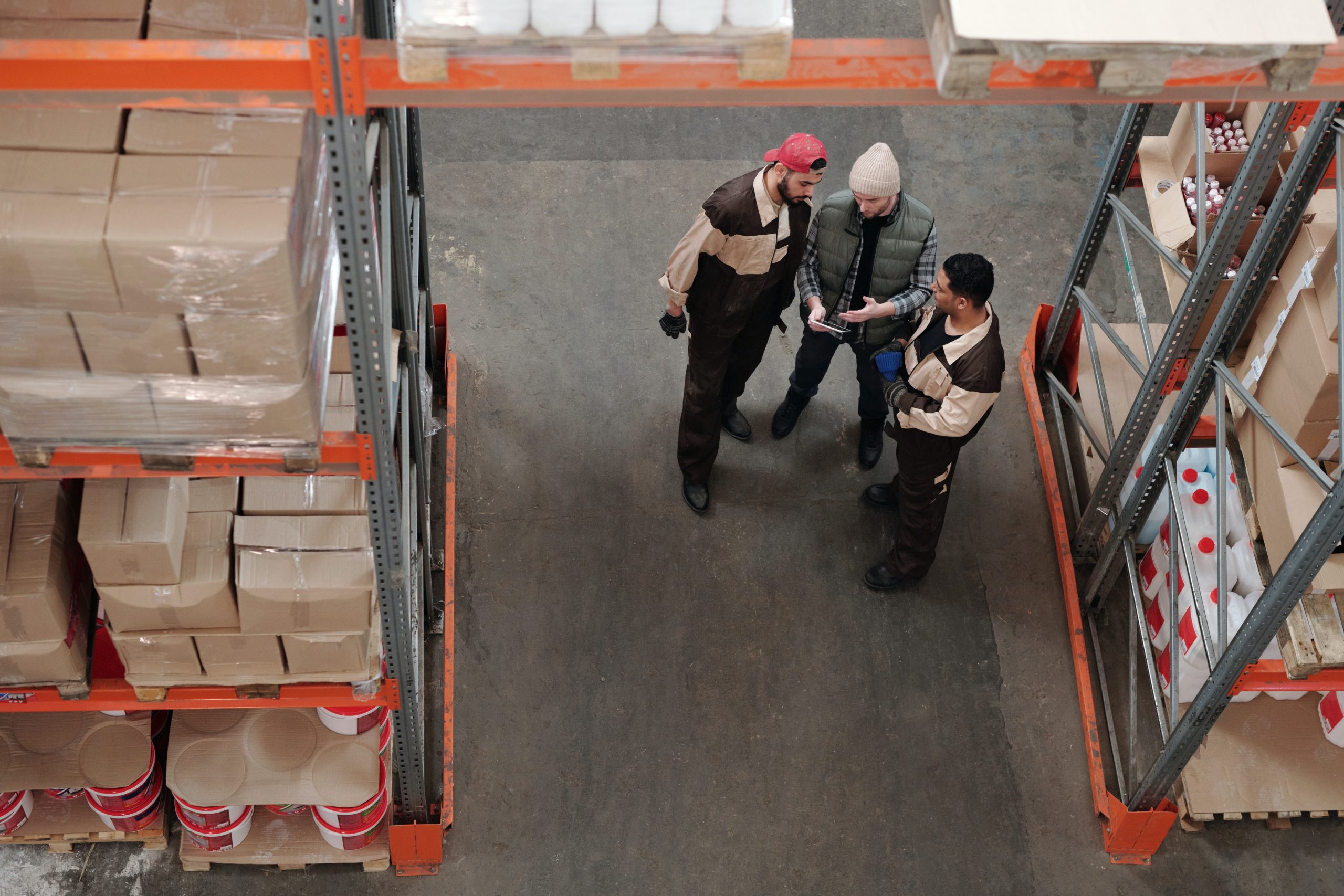 Wholesale Distribution business will benefit with NetSuite ERP