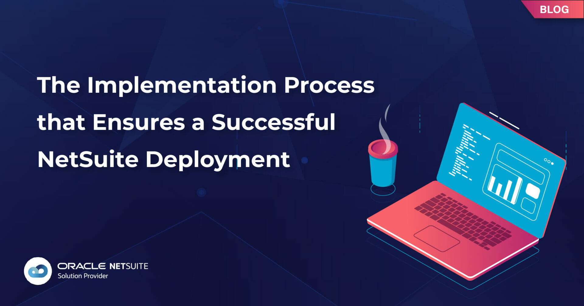 NetSuite implementation process