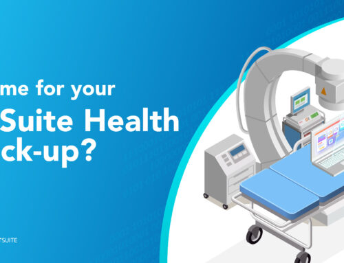 Why is a NetSuite Health Check important for your business