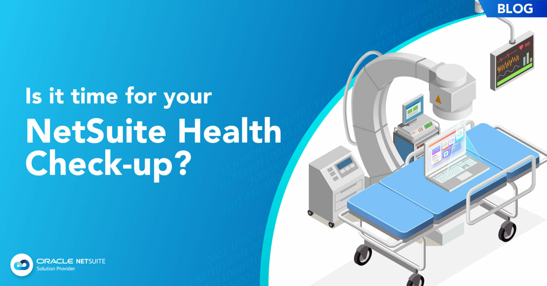 NetSuite Health Check