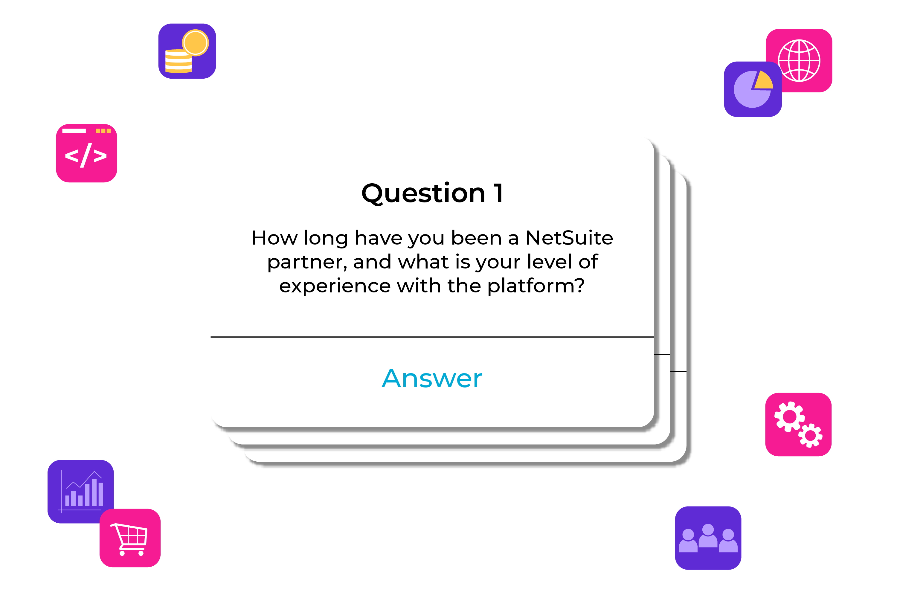 NetSuite Questions to ask your ERP Consultant or NetSuite Partner