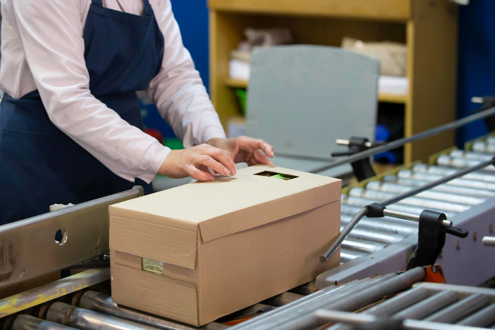 NetSuite for Packaging