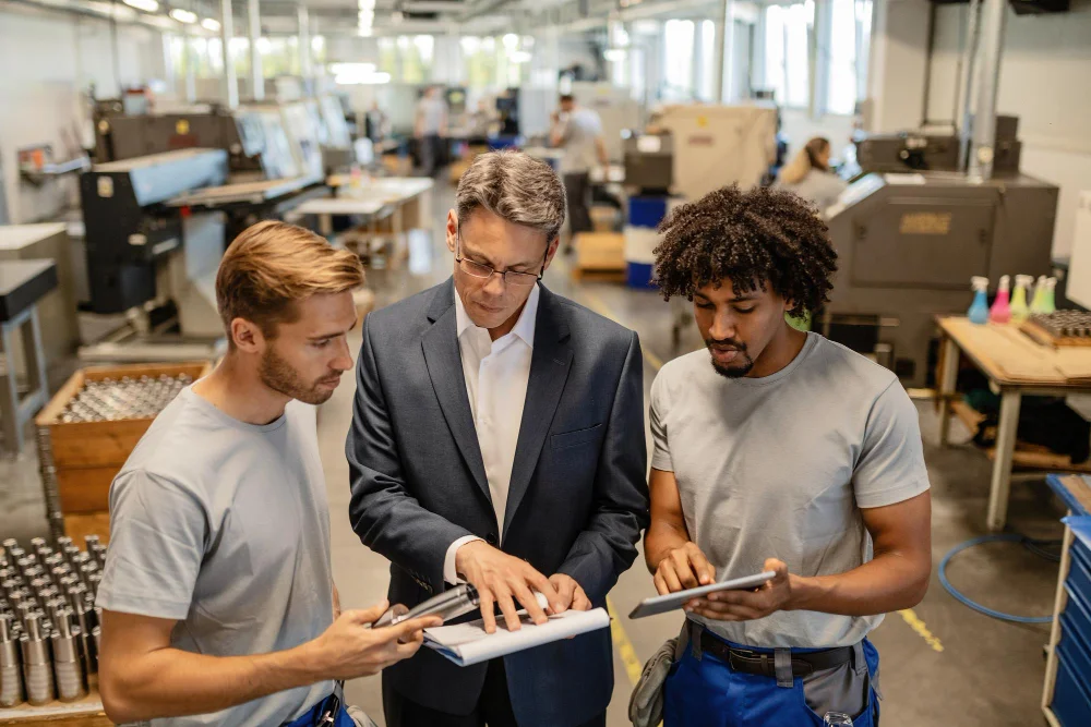 Netsuite for Professional Services