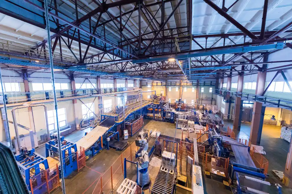 NetSuite for Manufacturing industry